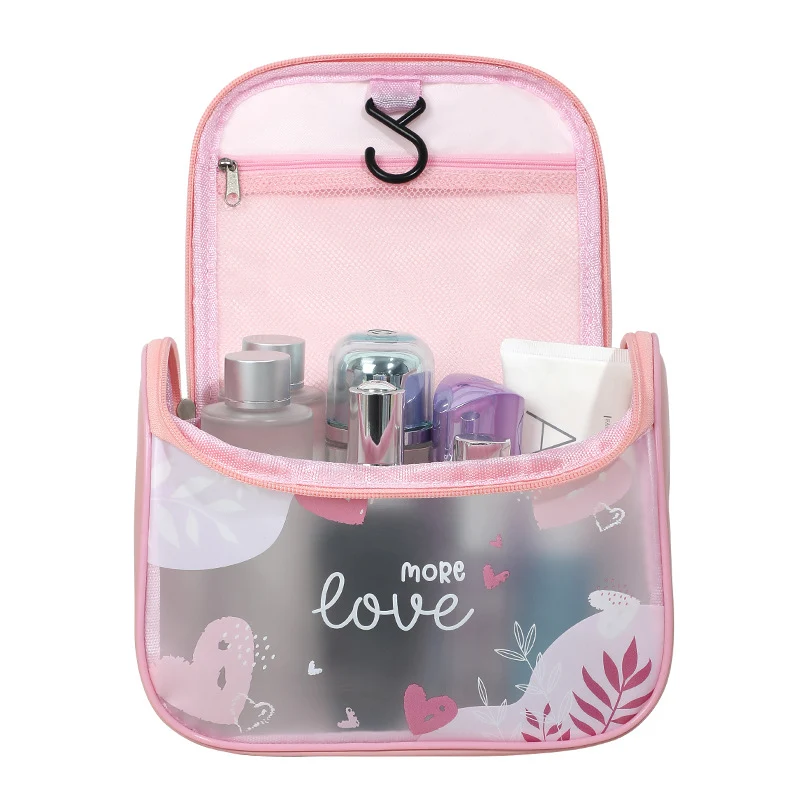 Kosmetiktasche Skanto