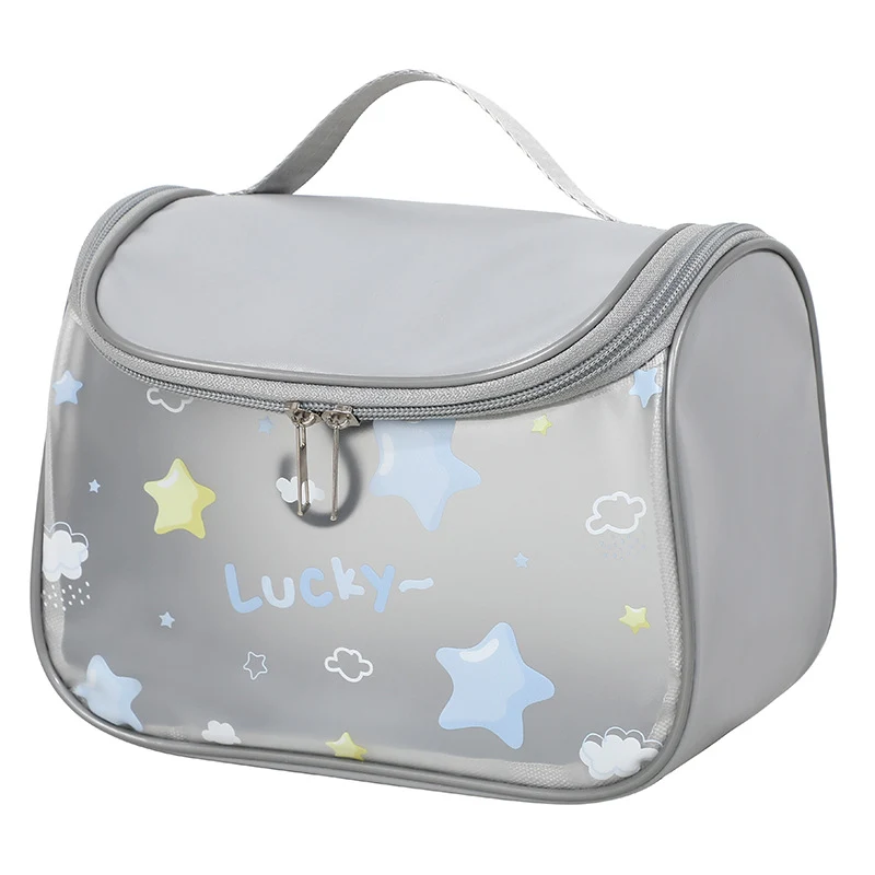 Kosmetiktasche Skanto