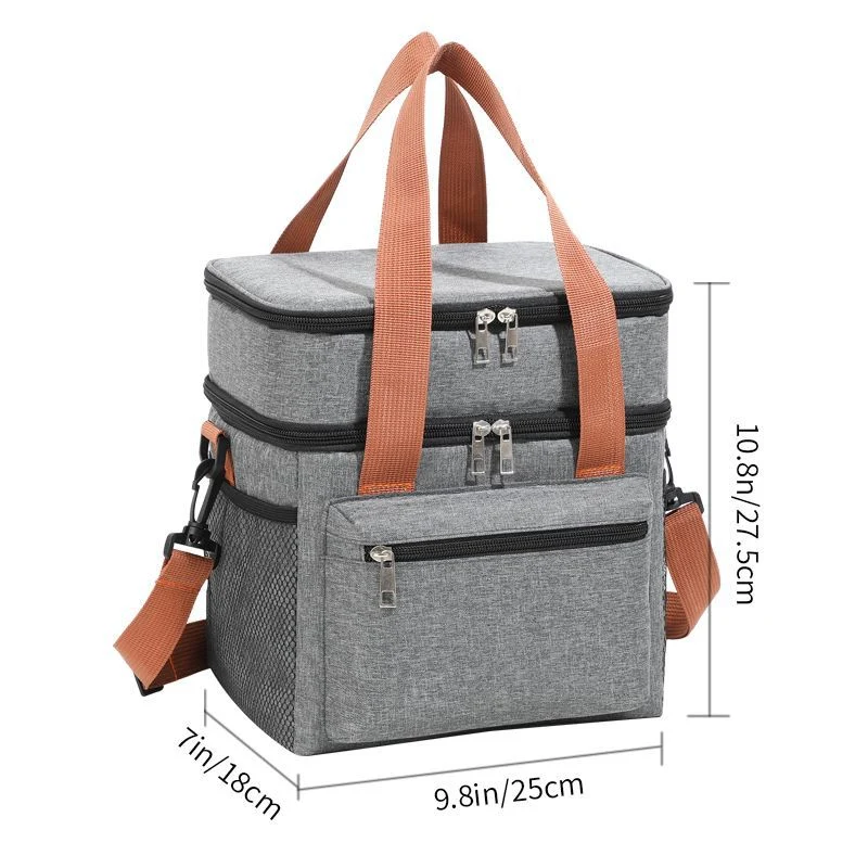 Kosmetiktasche Skanto