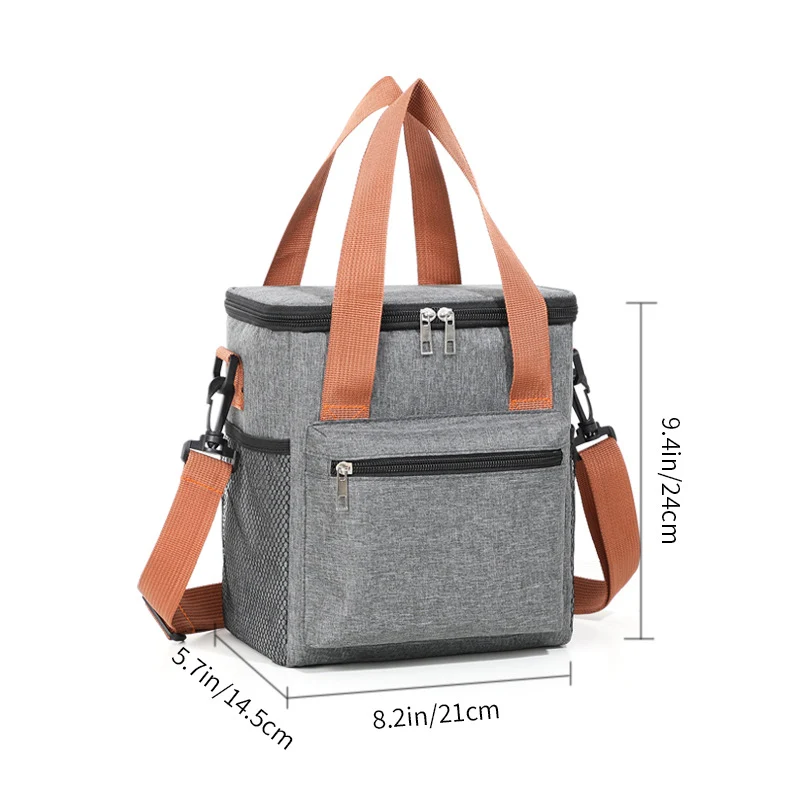 Kosmetiktasche Skanto