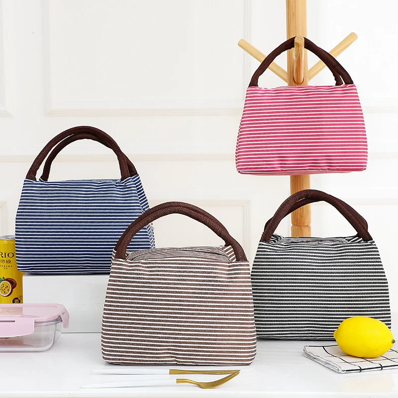 Isolierte Picknicktasche mit praktischer Zusatztasche Skanto