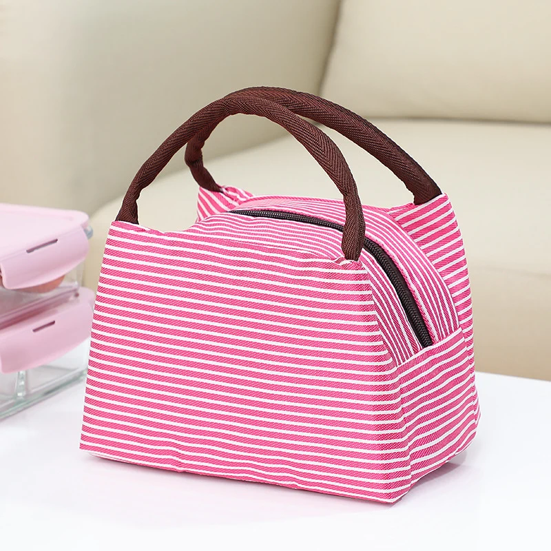 Isolierte Picknicktasche mit praktischer Zusatztasche Skanto