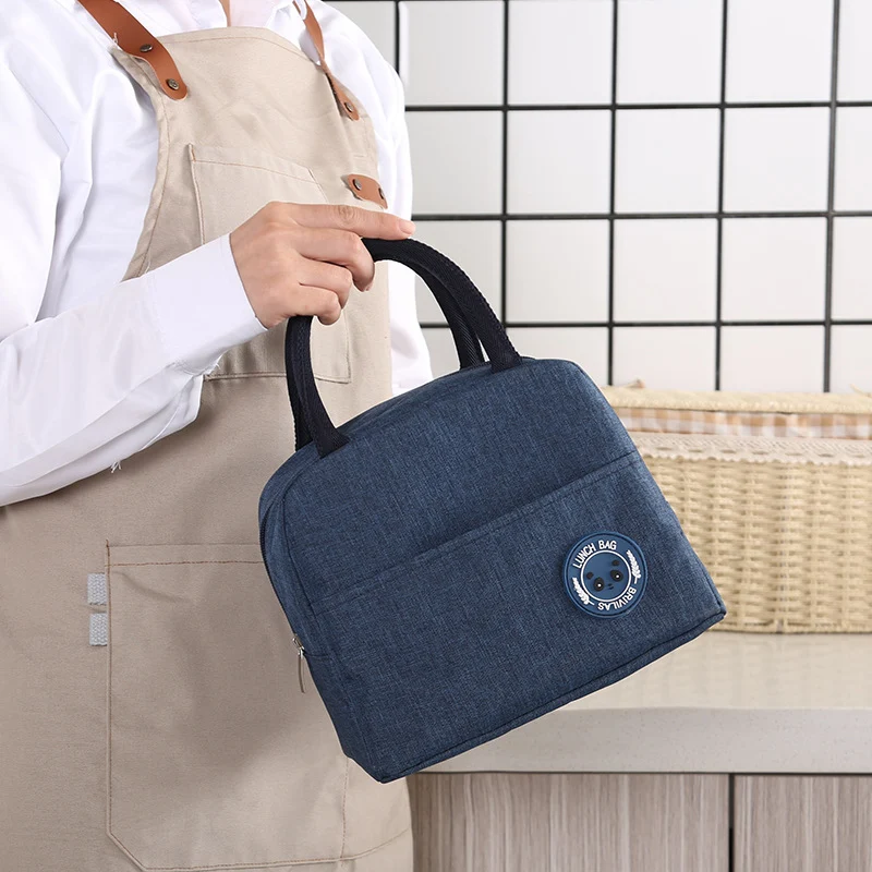 Isolierte Lunchtasche Skanto
