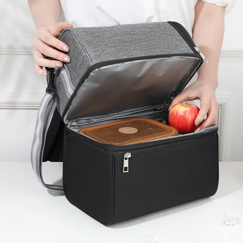 Isolierte Mehrzweck-Kühltasche Skanto