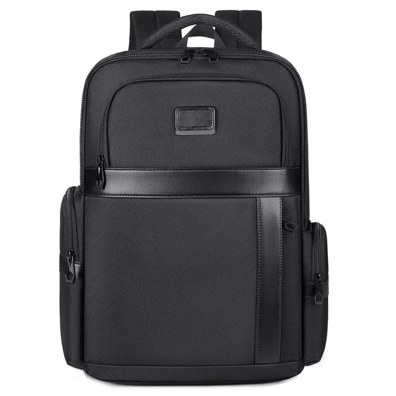 Eleganter Laptop-Rucksack mit smartem Organizer-System Skanto