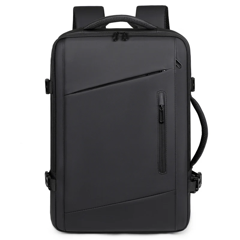 Eleganter Laptop-Rucksack mit innovativem Stauraum und praktischen Fächern Skanto
