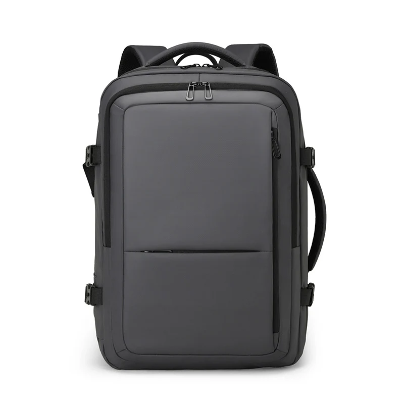 Business-Rucksack mit vielseitigen Fächern und ergonomischem Design Skanto