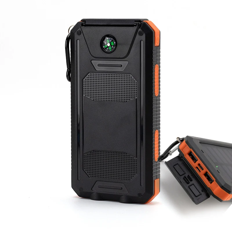 Solar-Powerbank Skanto