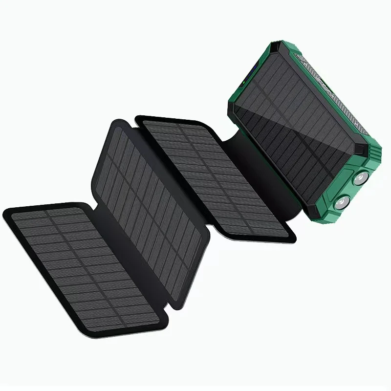 Solarladegerät Skanto