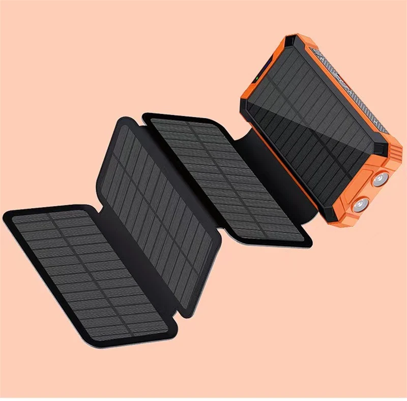 Solarladegerät Skanto