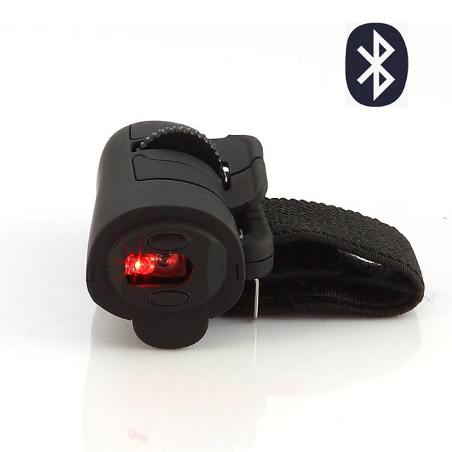 Skanto | Faule Mini USB Bluetooth Fingermaus