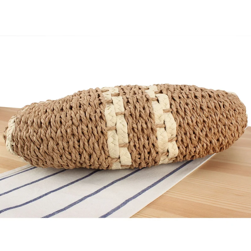 Handgefertigte Strandtasche mit außergewöhnlichem Design Skanto