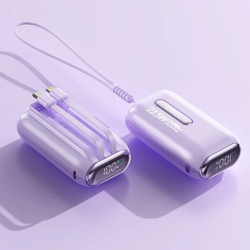 Powerbank Skanto