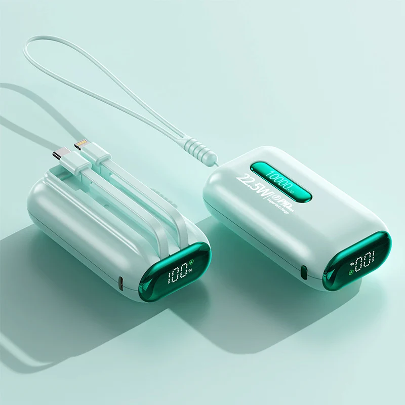 Powerbank Skanto