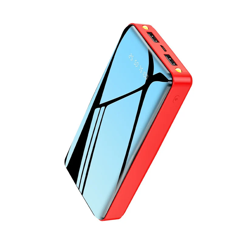 Powerbank für mobile Geräte Skanto