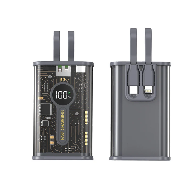 Powerbank Skanto