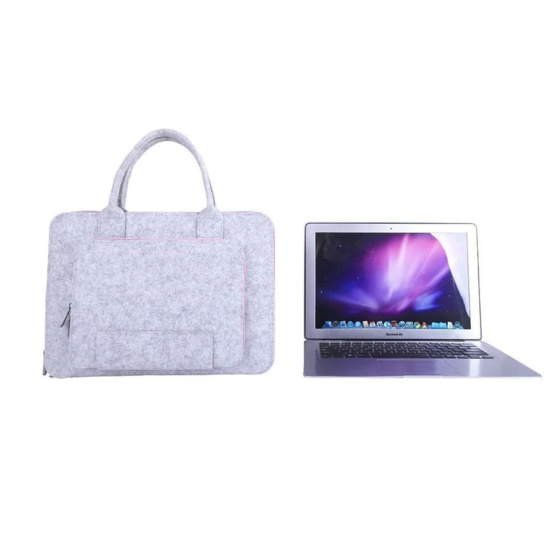 Skanto | Stilvolle Macbook-Hülle