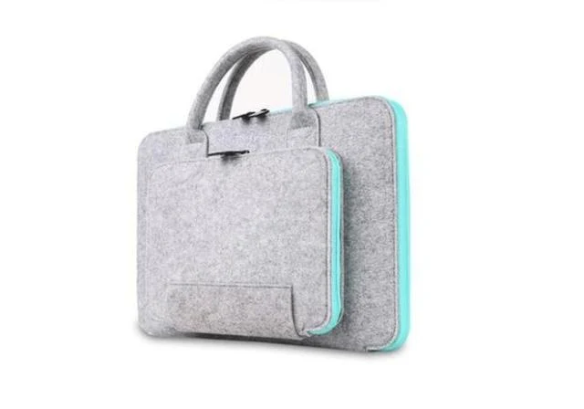 Skanto | Stilvolle Macbook-Hülle