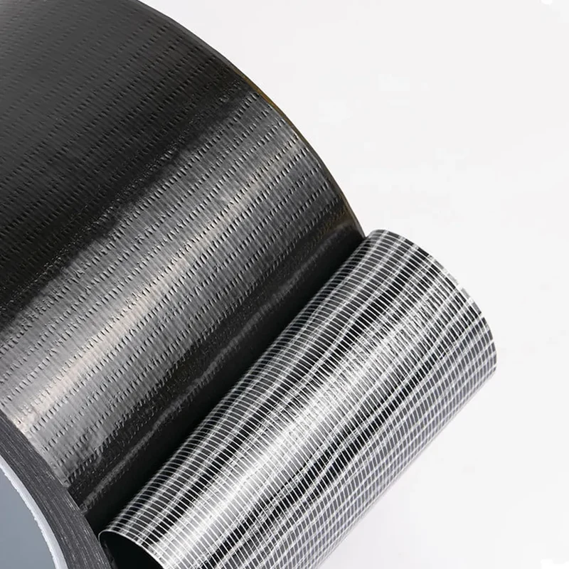 Skanto Quick Fix Schwarzes Leder-Reparaturklebeband für Möbel | Skanto