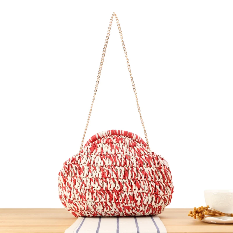 Handtasche in einzigartiger Wolkenform Skanto