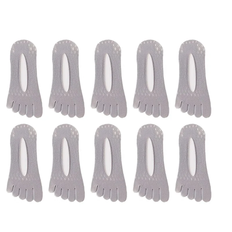 Neue Damen Zehensocken | Skanto