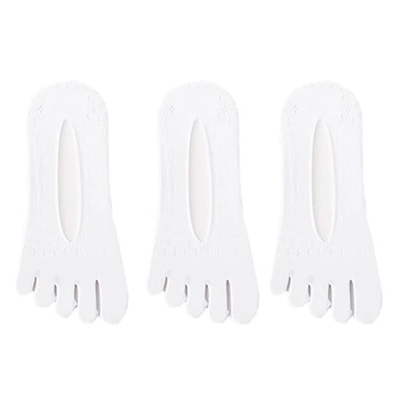 Neue Damen Zehensocken | Skanto