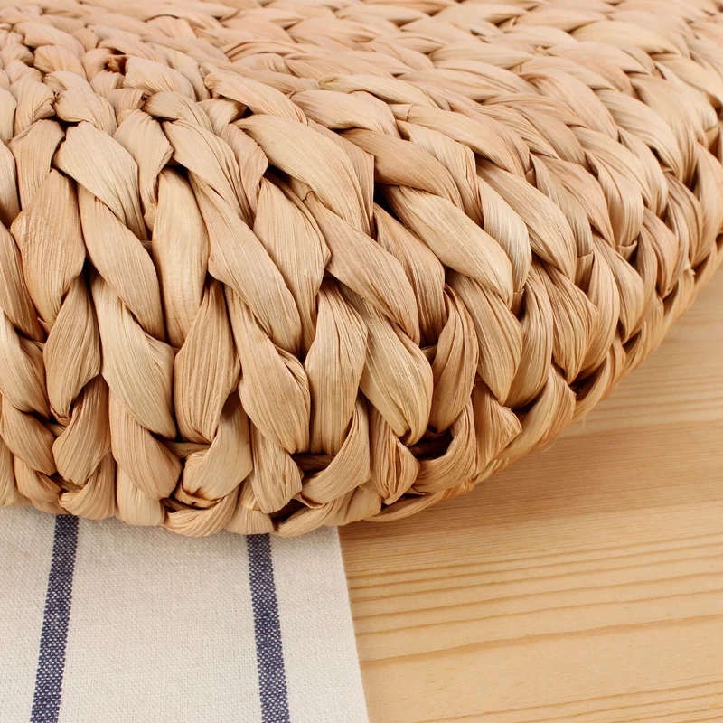 Geflochtene Tragetasche mit einzigartigem Design Skanto