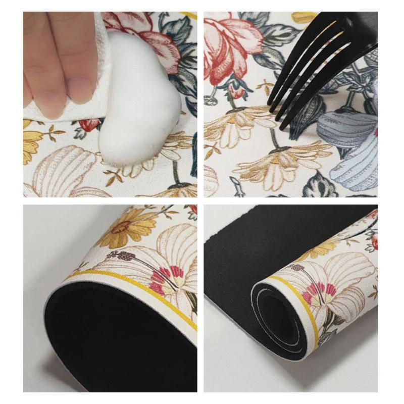 Saugfähige Matten für Küchenarbeitsplatten und Spülen | Skanto
