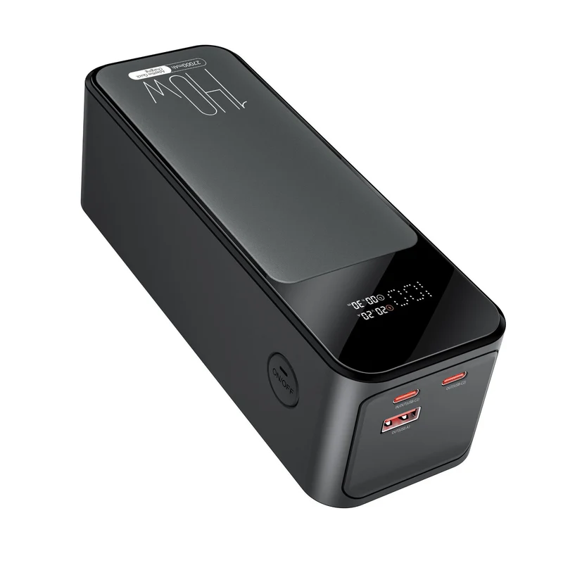 Powerbank mit hoher Kapazität von Skanto