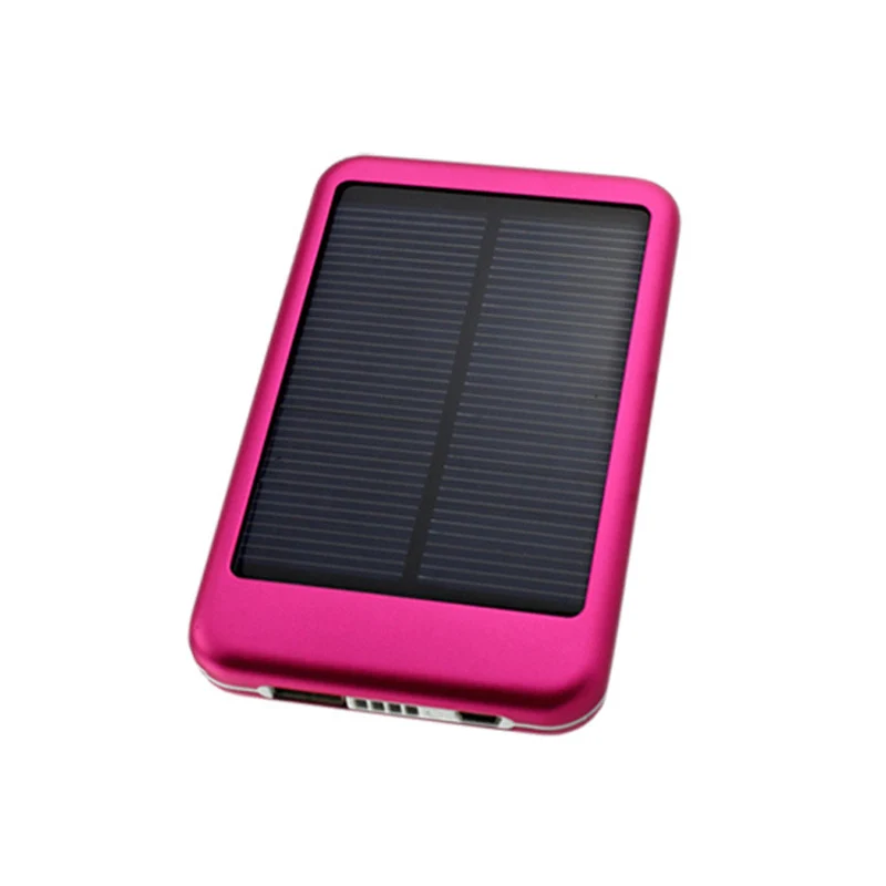 Solar-Powerbank Skanto