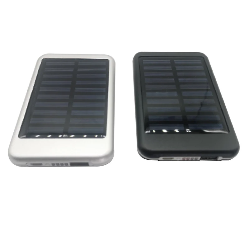 Solar-Powerbank Skanto