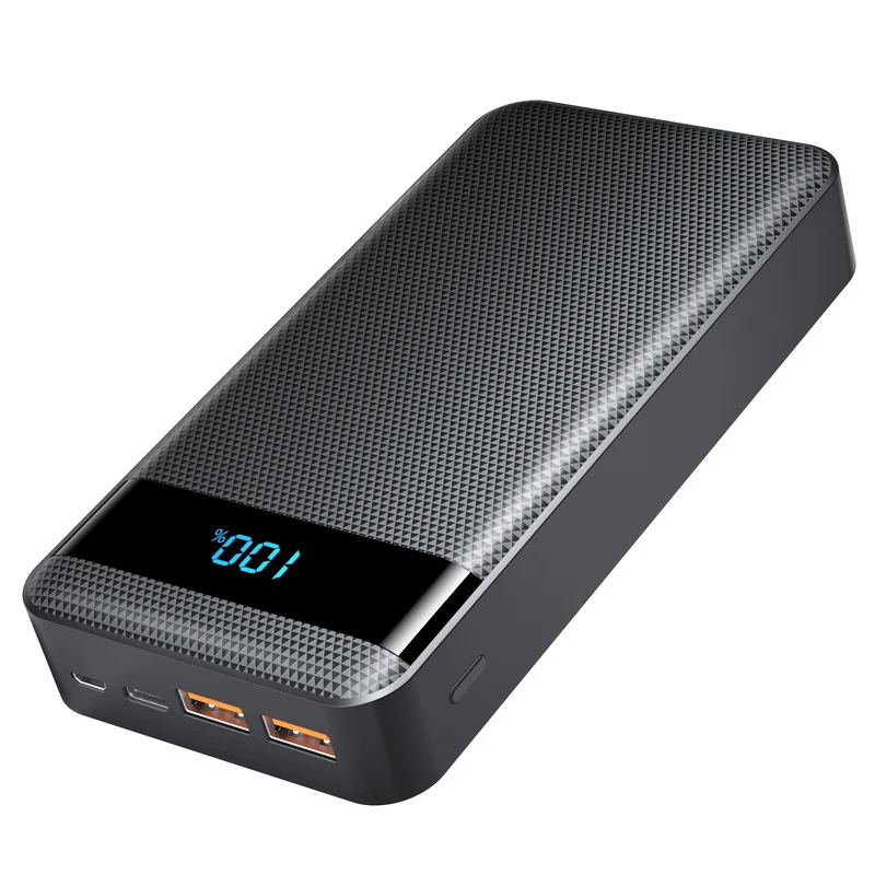 Powerbank Skanto
