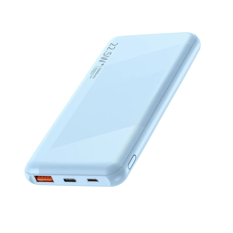 Powerbank Skanto