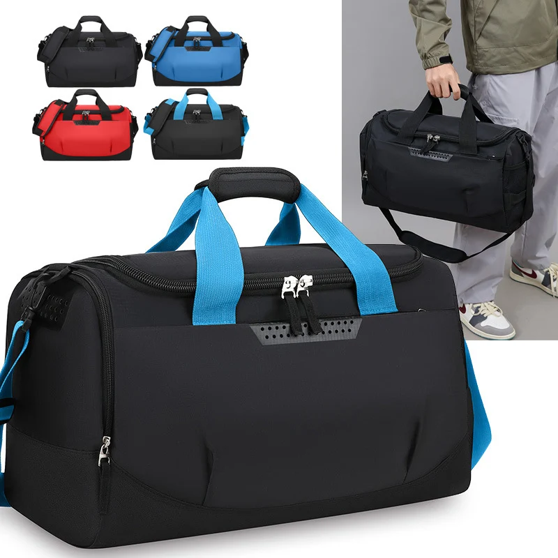 Sportliche Multifunktions-Reisetasche Skanto
