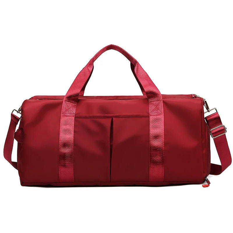 Sportliche Multifunktions-Reisetasche Skanto