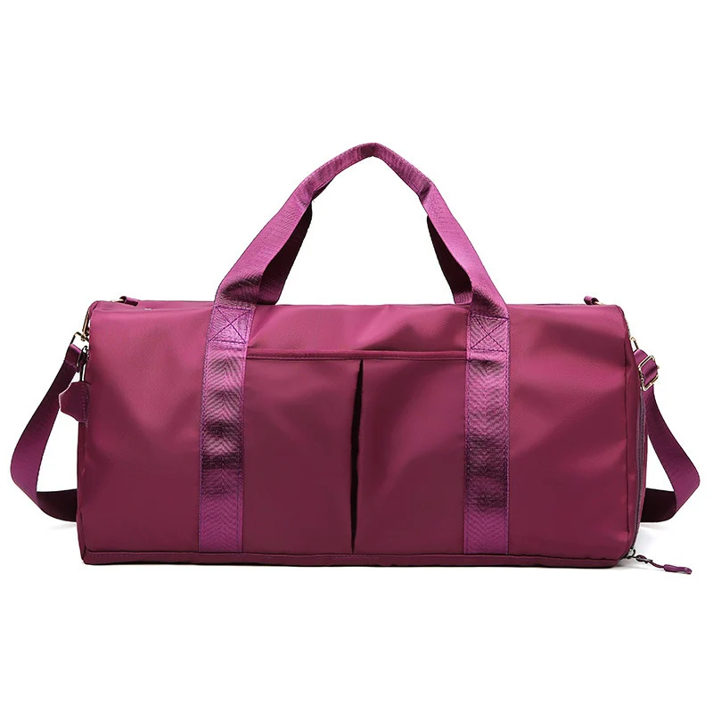Sportliche Multifunktions-Reisetasche Skanto