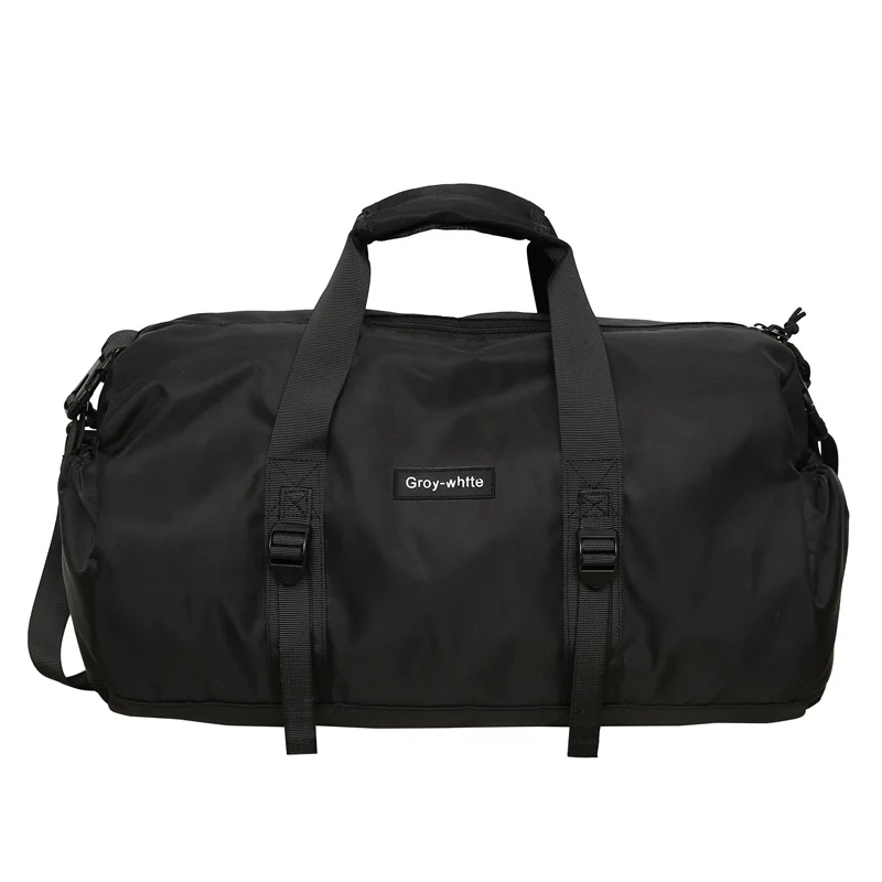Sportliche Multifunktions-Reisetasche mit ergonomischen Schultergurten Skanto