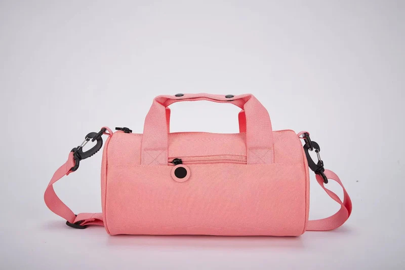 Sportliche Mini-Reisetasche mit verstellbarem Schultergurt und stabilen Tragegriffen Skanto
