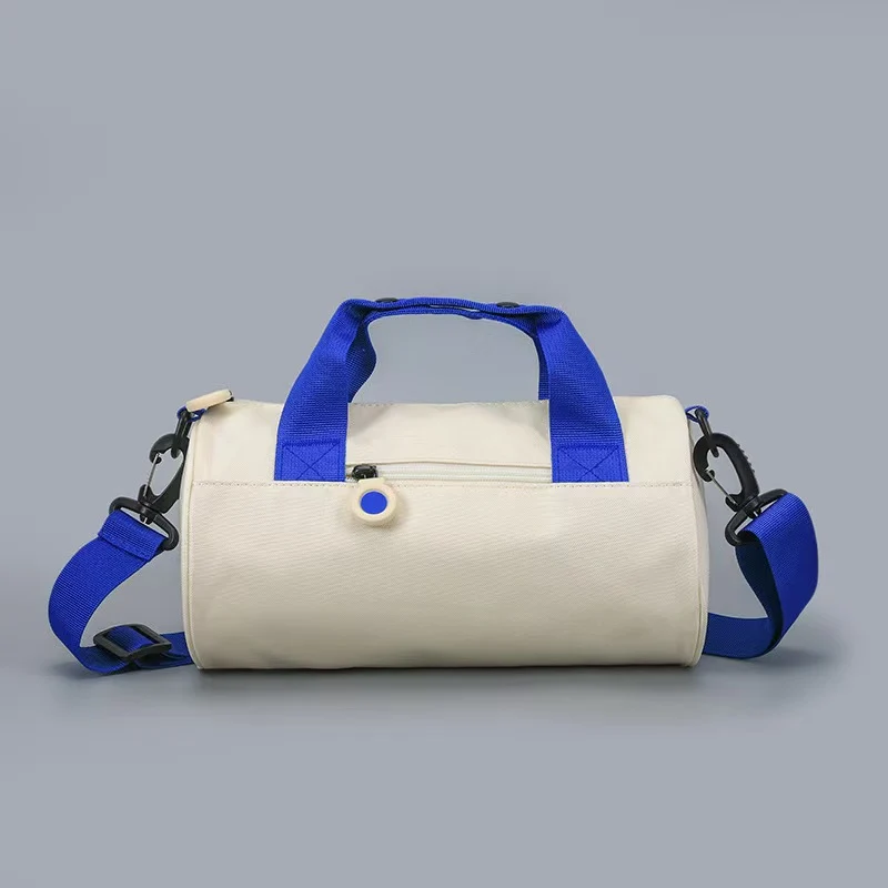Sportliche Mini-Reisetasche mit verstellbarem Schultergurt und stabilen Tragegriffen Skanto