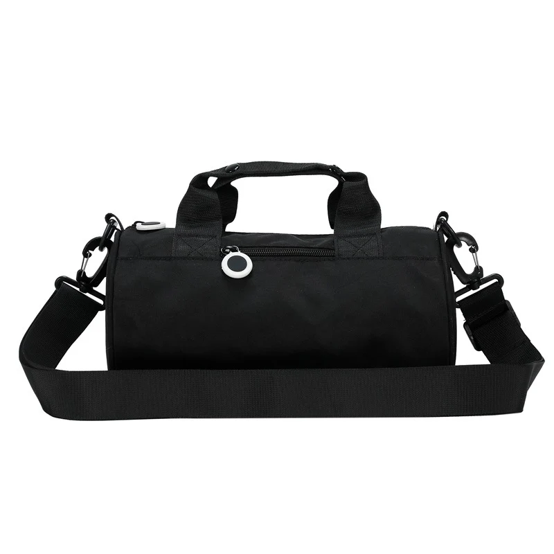 Sportliche Mini-Reisetasche mit verstellbarem Schultergurt und stabilen Tragegriffen Skanto
