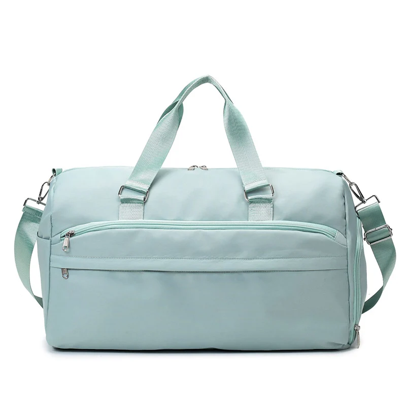 Sportliche Freizeit-Reisetasche mit cleveren Fächern Skanto