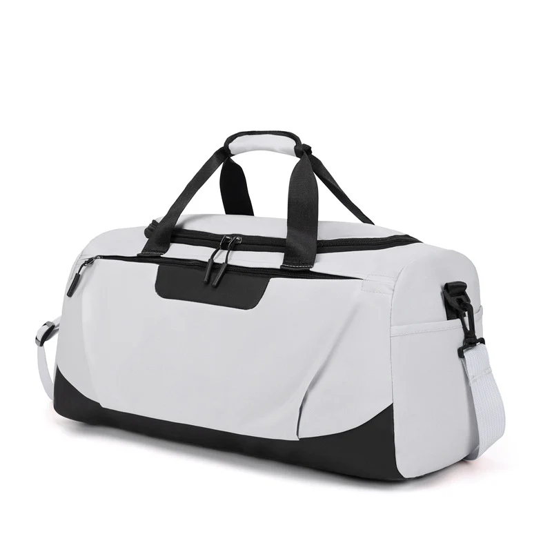 Sportliche Reisetasche mit vielseitigem Stauraum und ergonomischen Tragegriffen Skanto