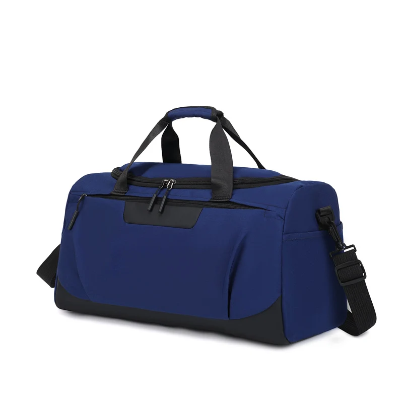 Sportliche Reisetasche mit vielseitigem Stauraum und ergonomischen Tragegriffen Skanto