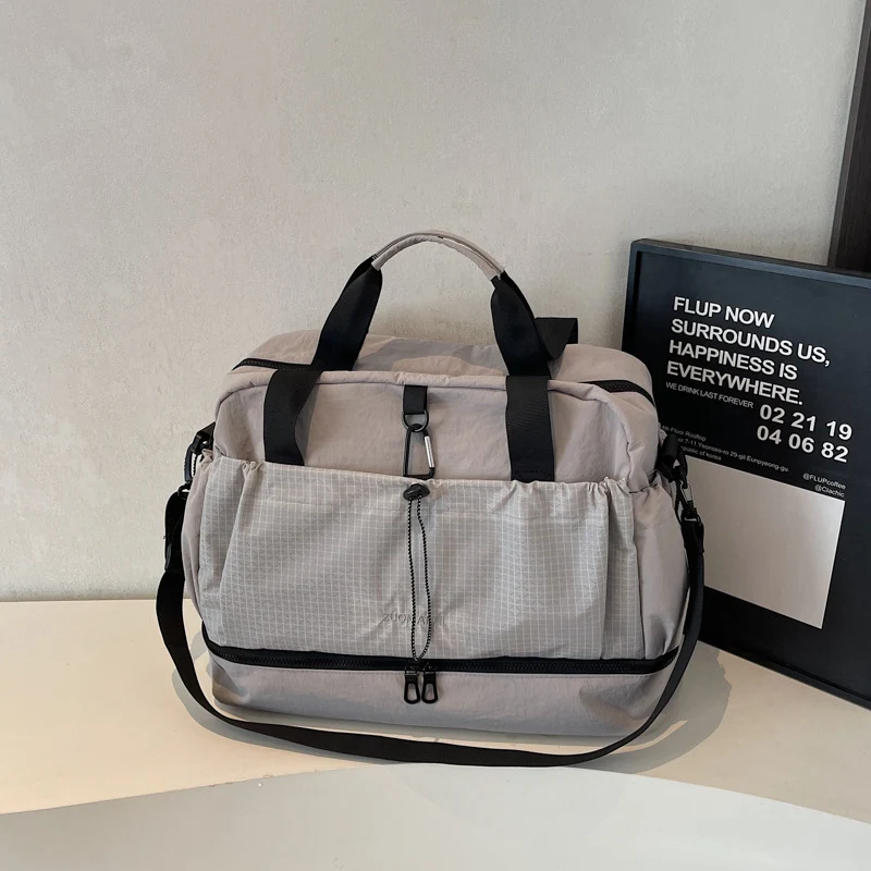 Funktionale Reisetasche Skanto