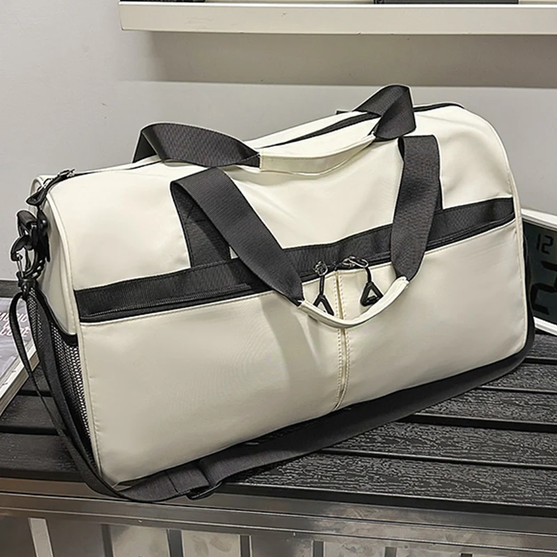 Fitness-Reisetasche mit praktischer Organisation Skanto