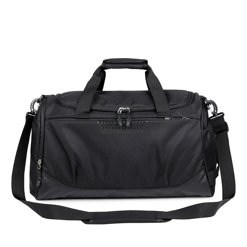 Sportliche Reisetasche mit innovativem Fächerlayout Skanto