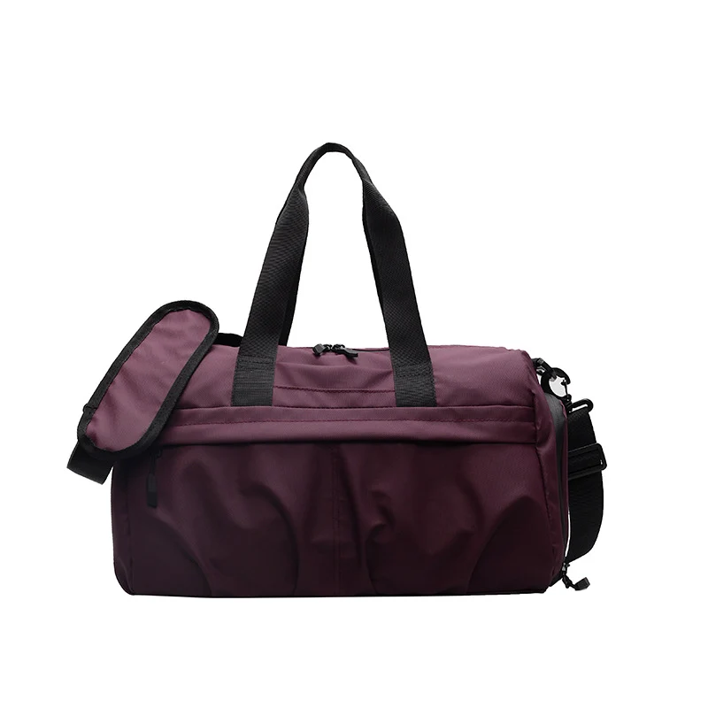 Sportliche Reisetasche mit vielseitigen Tragemöglichkeiten Skanto