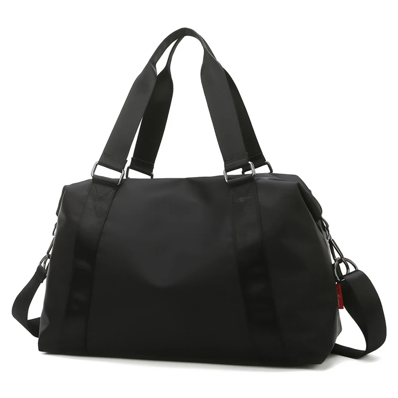 Sportliche Reisetasche mit strapazierfähigem und wasserabweisendem Material Skanto