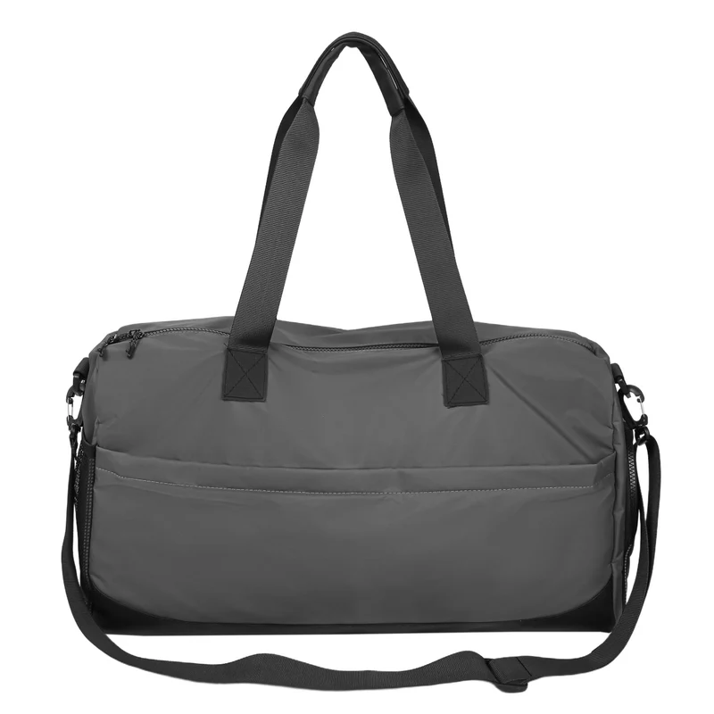 Sportliche, vielseitige Reisetasche mit praktischen Außentaschen Skanto