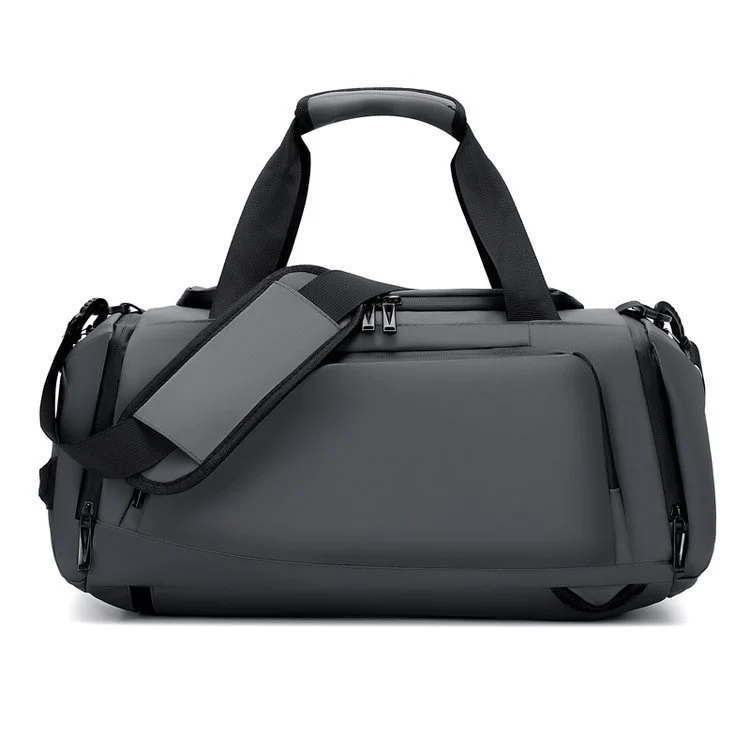 Sportlich-funktionale Reisetasche Skanto